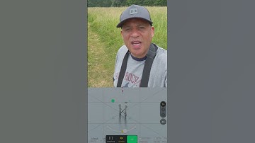 Mavic 3 Pro - POI getest met 3x en 7x cameras.