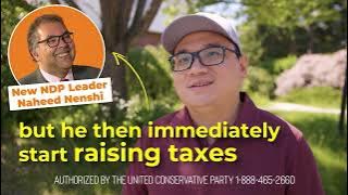 Download lagu Real voters on Naheed Nenshi ⬇️