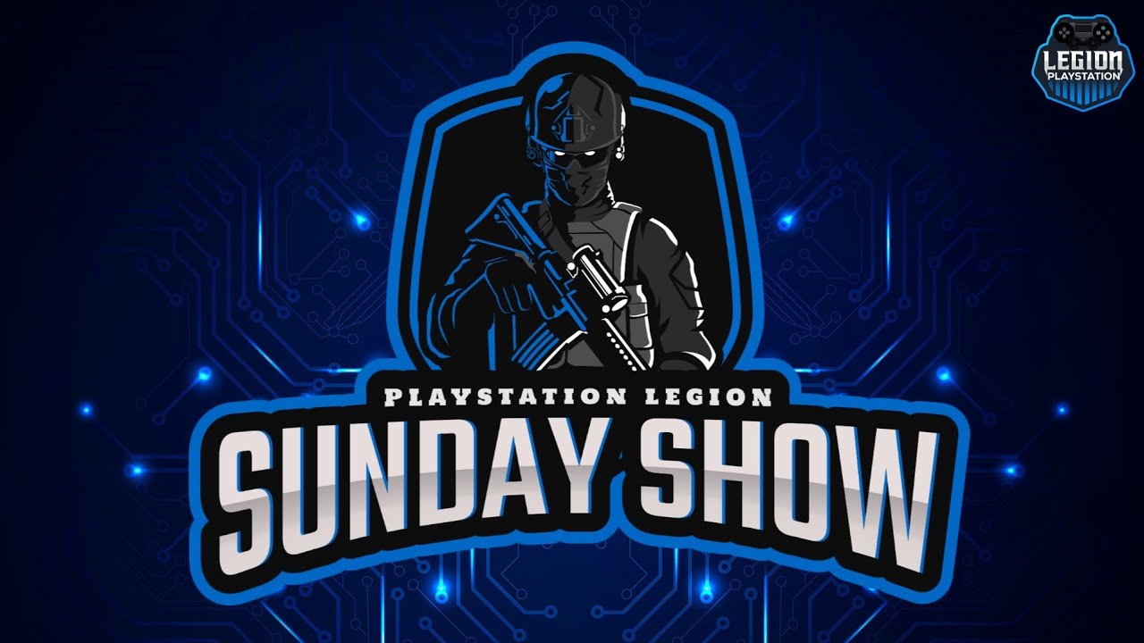 PS Legion Sunday Show: GOTY 2019, PS5 News and Black Friday - YouTube
