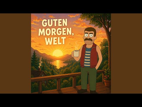 Guten Morgen, Welt