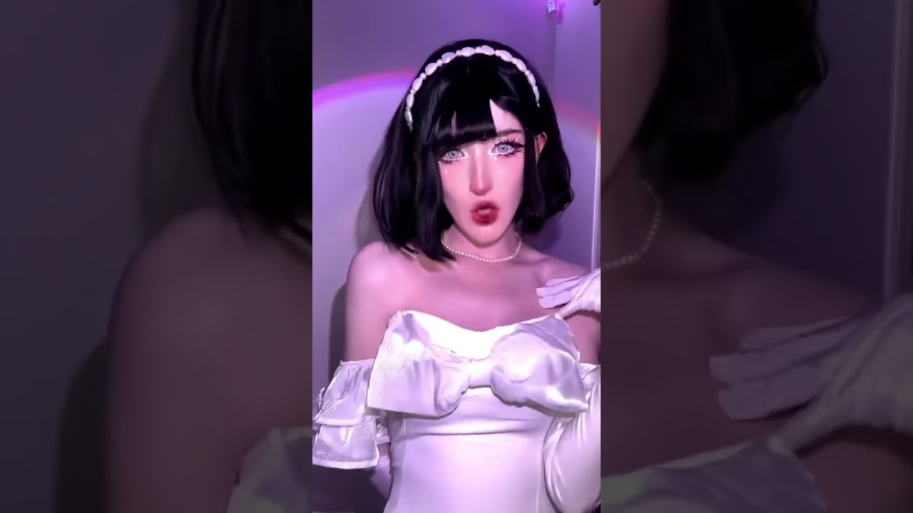 i wanna cosplay till again #cosplay #cosplayer #vivinos #alienstage #alnst #alienstagecosplay