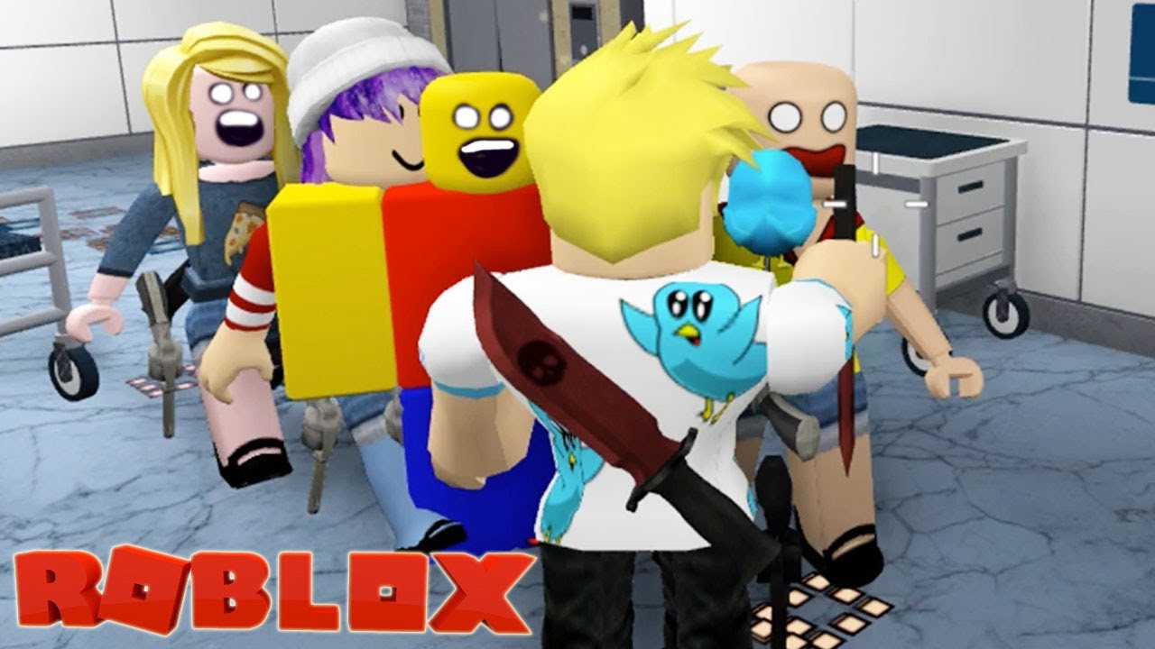 Line Up To Be Murdererd In Roblox Please Murder Mystery Gamer Chad Plays Youtube - funniest and nicest hacker in roblox murder mystery game with chad and ryan broadcast