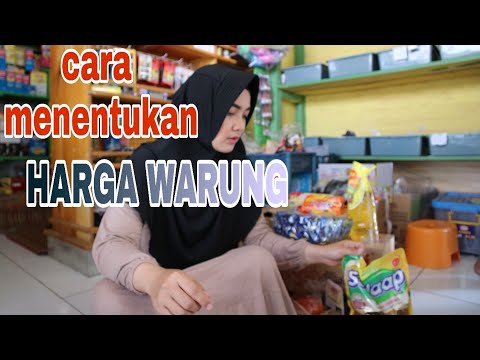 cara menggunakan label harga untuk baju produk lain lain dengan mudah.. 