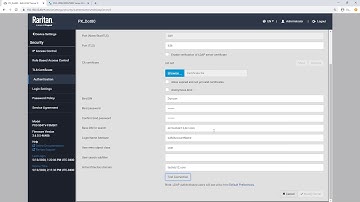 Raritan PowerTips LIVE! #4: Create Additional Logins for New Remote Users that are Working from Home
