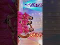 Marriage Decoration Sivasagar  #event #birthday