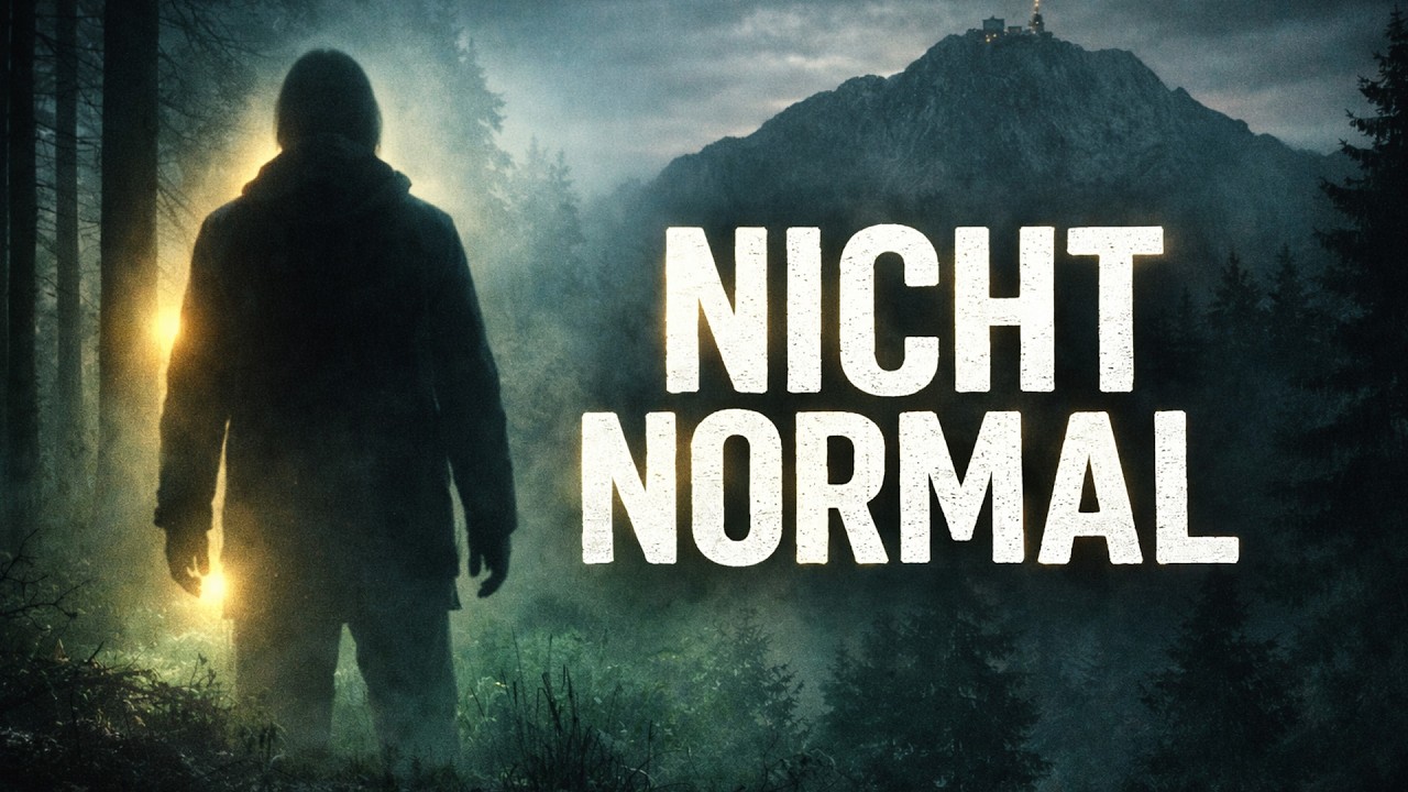 3 mysteriöse Orte in Deutschland, an denen die Zeit anders vergeht