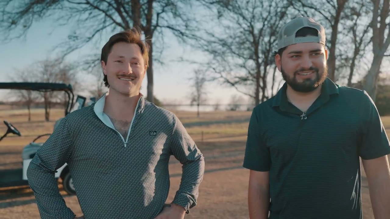 Precision Pro x Good Good NX10 Rangefinder