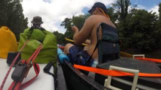 Current River 2015 2016
