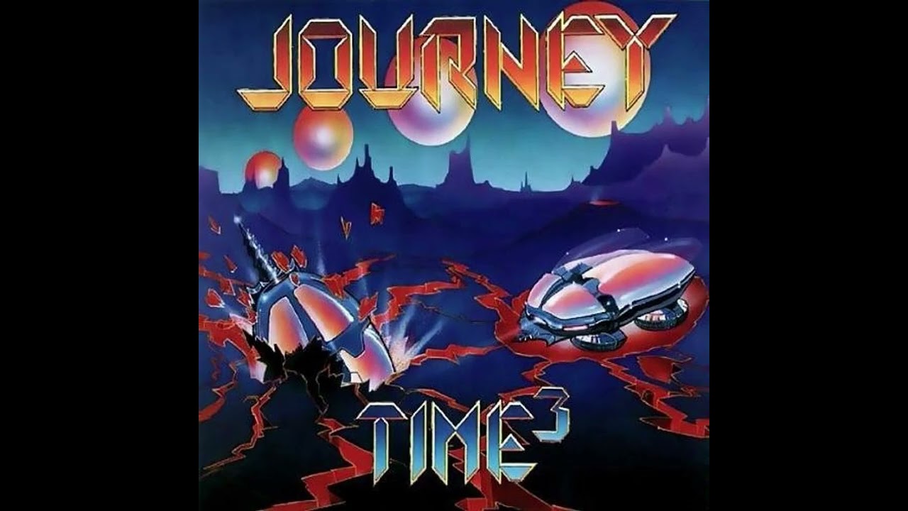 Time³ 1 ~ Journey - YouTube