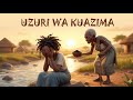 EP 1 UZURI WA KUAZIMA 