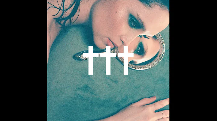 (Crosses) - Vivien