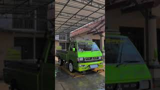 Pesona Sayur Banyuwangi