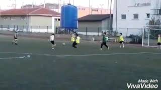 Süper Yetenek Yunus Emre Şimşek 2019