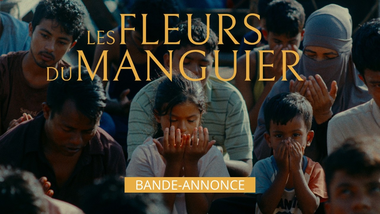 LES FLEURS DU MANGUIER d'Akio Fujimoto | BANDE-ANNONCE