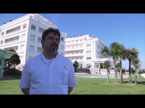 Spa Gran hotel