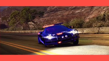 Coast Road - McLaren MP4-12C B.R.A.V.O. Live Special Event Day 4 - NFS No Limits Ep. 750