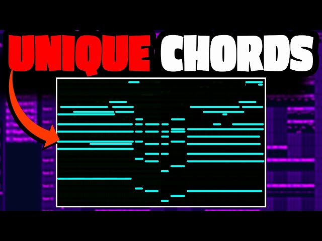 Music Theory For Producers: Mastering Chord Progressions class=