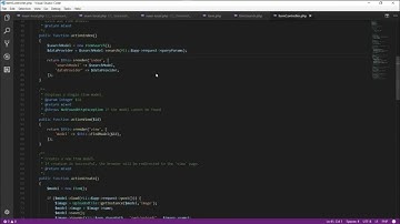 Yii2 Tutorial Cara Mudah Membuat Toko Online