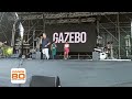 Gazebo, Evolution 80 - masterpiece Soundcheck