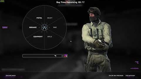 CS:GO smoke tutorial parody (CSGO EVERY SMOKE TUTORIAL EVER!)