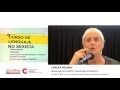 Teresa Meana: Lenguaje inclusivo y lenguaje no-sexista
