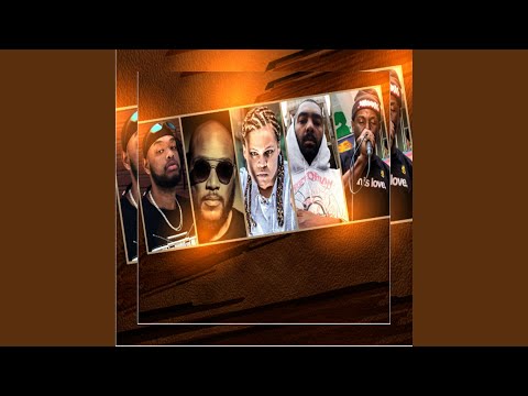 在 YouTube 上觀看「Afrocypher, Vol. 5」