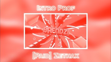 Zethax V2 (Brendzi)