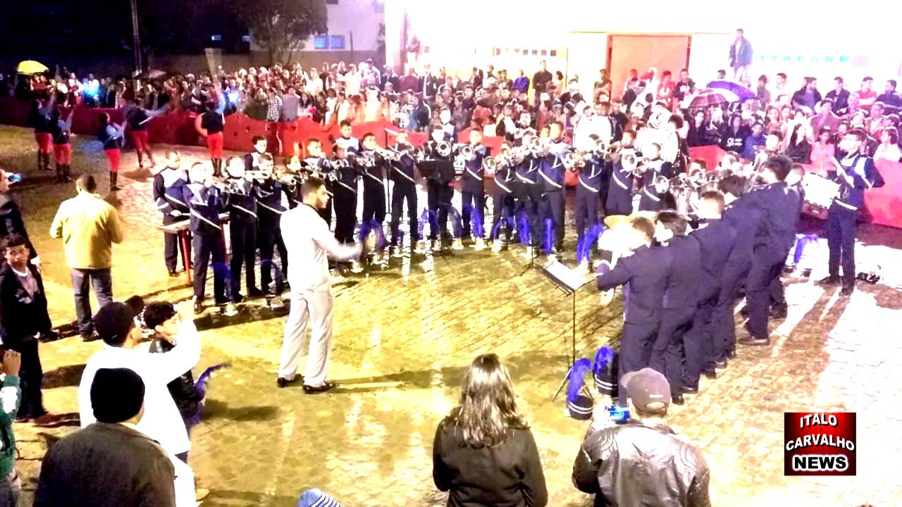 FANCEEB - APRESENTAÇÃO COMPLETA