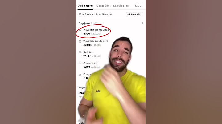 Quanto dinheiro um TikToker ganha por mês? 🤑🤑