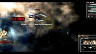 DARK ORBIT ™RED•NΣW★§Tд®•FX•G2™ vs »]Xěйěĭžě‡ŁIV‡ΔЯĢ[«