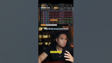 Mẹo xem bảng giá Chứng khoán  Nhận biến dòng tiền đang ở đâu