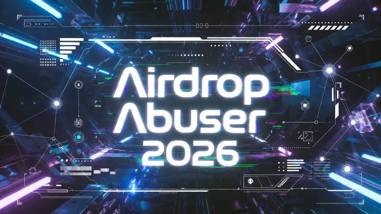 [FREE] Airdrop Claimer – BEST Free Airdrop Farming Software | Claim All Crypto Airdrop