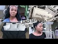 BEHIND THE SCENES OF STARTING MY BUSINESS + LAUNCH DAY l SMALL BUSINESS VLOG l BEAUTYBYCHICHI