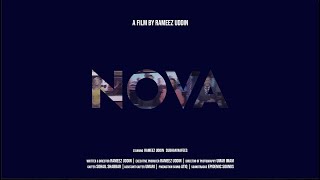 NOVA | Trailer | A2-Level Media Studies [9607]