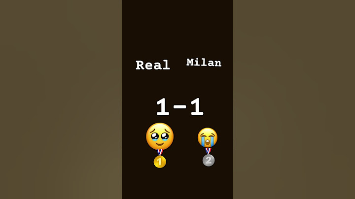 Real -MIlan