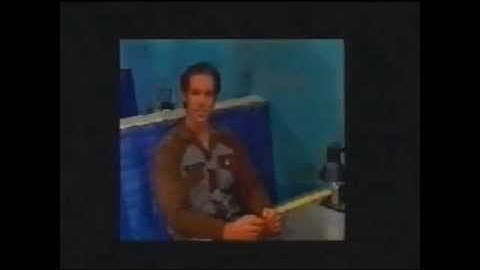 *RARE* Crusader: No Remorse Footage Circa February 1995