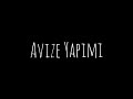 10 TL ye avize yapımı