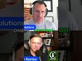 Espionage Motivation: The POWER of Money Uncovered #shorts