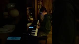 Sing Us A Song, Youre The Zanderman