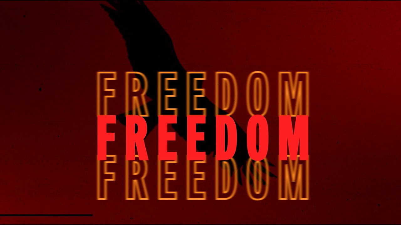 Watch Sarah Reeves "Freedom" (Official Lyric Video) on YouTube Watch Sarah Reeves "Freedom" (Official Lyric Video) on YouTube