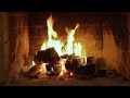 Christmas Fireplace - Christmas Guitar - 4 hours - Beautiful Instrumental Christmas Music - Yule Log Mp3 Song