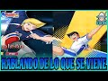 CaptainTsubasa Ace / Revive el competitivo? Soda y Napoleon Sub16! Renace el hype?