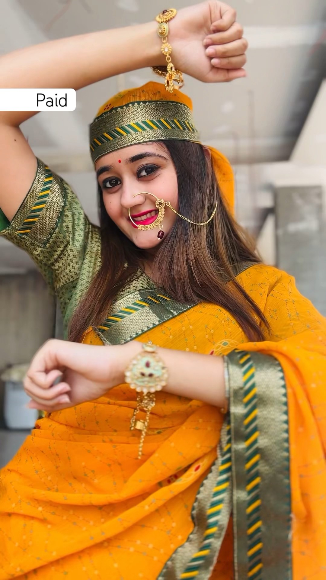 #Ad Participate in #Sonchadi only on YouTube Shorts. #TrendingOnShorts #Shorts