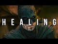 The batman a tale of vengeance and healing