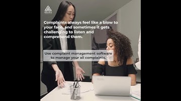 Cloud-based Customer Complaints Management Software | Prismatic Technologies Limited