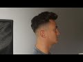 Haare selbst schneiden|Haare schneiden Tutorial|Übergang schneiden Männer|Corona Haarschnitt [2020]