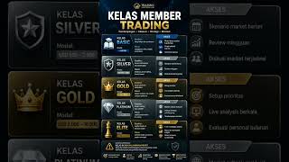 Join sekarang Gratisss #tradingclasses #freeclasses #traderclasses
