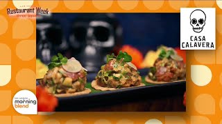 Las Vegas Restaurant Week Deals End Friday