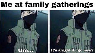 NARUTO MEMES 145