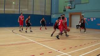 KBLWD2018071809 hkec  Hooplas   Smithfield Sport Center第一節